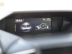 斯巴鲁XV 2019款 2.0i 全驱豪华版EyeSight