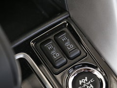 奕歌 2018款 1.5T CVT四驱真我版