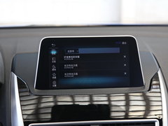 奕歌 2018款 1.5T CVT四驱真我版