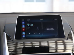 奕歌 2018款 1.5T CVT四驱真我版