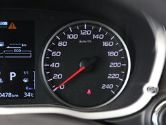 奕歌 2018款 1.5T CVT四驱真我版