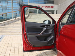 奕歌 2018款 1.5T CVT四驱真我版
