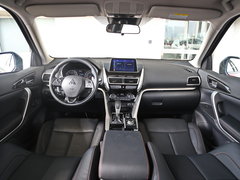 奕歌 2018款 1.5T CVT四驱真我版