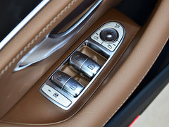 奔驰E级 2019款 E 200 L 运动型 4MATIC