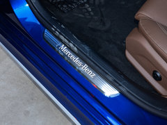 奔驰E级 2019款 E 200 L 运动型 4MATIC