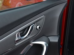 长安CS55 2018款 1.5T 自动炫酷型