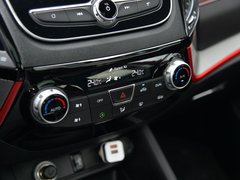 长安CS55 2018款 1.5T 自动炫酷型