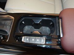 新宝骏RS-5 2019款 1.5T CVT超级互联潮动版 国V