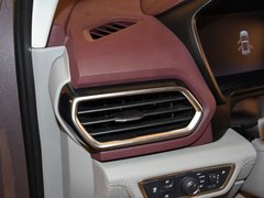 新宝骏RS-5 2019款 1.5T CVT超级互联潮动版 国V