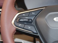 新宝骏RS-5 2019款 1.5T CVT超级互联潮动版 国V