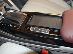 新宝骏RS-5 2019款 1.5T CVT超级互联潮动版 国V