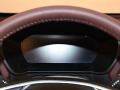 新宝骏RS-5 2019款 1.5T CVT超级互联潮动版 国V