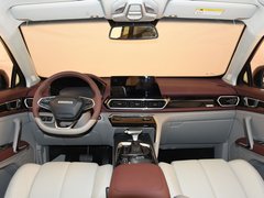 新宝骏RS-5 2019款 1.5T CVT超级互联潮动版 国V