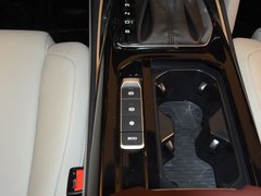 新宝骏RS-5 2019款 1.5T CVT超级互联潮动版 国V