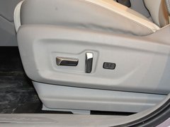 新宝骏RS-5 2019款 1.5T CVT超级互联潮动版 国V