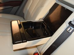 新宝骏RS-5 2019款 1.5T CVT超级互联潮动版 国V
