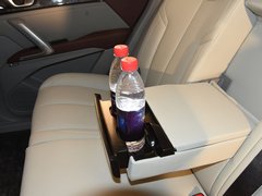 新宝骏RS-5 2019款 1.5T CVT超级互联潮动版 国V