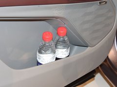 新宝骏RS-5 2019款 1.5T CVT超级互联潮动版 国V
