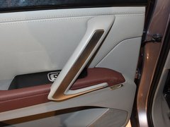 新宝骏RS-5 2019款 1.5T CVT超级互联潮动版 国V