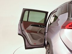 新宝骏RS-5 2019款 1.5T CVT超级互联潮动版 国V