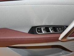 新宝骏RS-5 2019款 1.5T CVT超级互联潮动版 国V