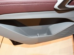 新宝骏RS-5 2019款 1.5T CVT超级互联潮动版 国V