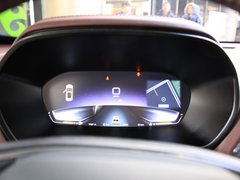 新宝骏RS-5 2019款 1.5T CVT超级互联潮动版 国V