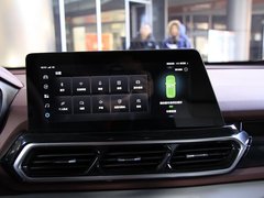 新宝骏RS-5 2019款 1.5T CVT超级互联潮动版 国V