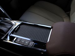 新宝骏RS-5 2019款 1.5T CVT超级互联潮动版 国V