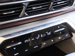 新宝骏RS-5 2019款 1.5T CVT超级互联潮动版 国V
