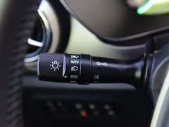 BEIJING-EX5 2019款  悦领版