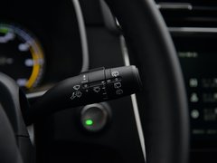 MG EZS 2019款  E-Plus版