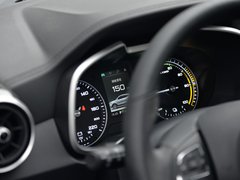 MG EZS 2019款  E-Plus版
