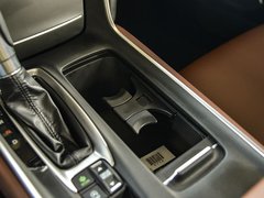 英仕派 2019款 260TURBO 精悦版 国V