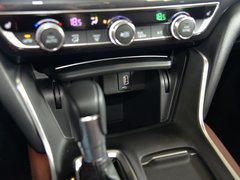 英仕派 2019款 260TURBO 精悦版 国V