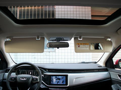 全新艾瑞泽5 2019款 1.5L CVT自在版 国V