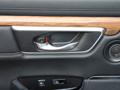 本田CR-V 2019款 锐·混动 2.0L 两驱净致版 国VI