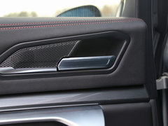 魏牌 VV5 2019款 升级款 2.0T 两驱超豪型 国V