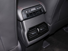 魏牌 VV5 2019款 升级款 2.0T 两驱超豪型 国V