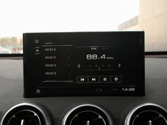 魏牌 VV5 2019款 升级款 2.0T 两驱超豪型 国V