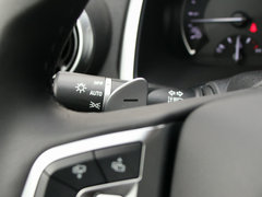 魏牌 VV5 2019款 升级款 2.0T 两驱超豪型 国V