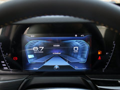 奔腾T77 2019款 230 TID 自动豪华型 国V