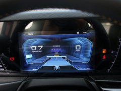 奔腾T77 2019款 230 TID 自动豪华型 国V