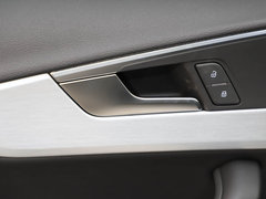 奥迪A4L 2019款 40 TFSI 时尚型 国VI