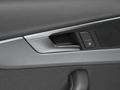 奥迪A4L 2019款 40 TFSI 进取型 国VI