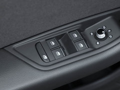 奥迪A4L 2019款 40 TFSI 进取型 国VI