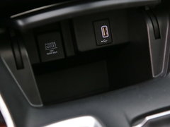 英仕派 2019款  锐·混动 2.0L 净越版 国V