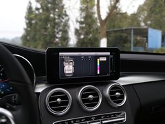 奔驰C级 2019款 C 260 L 运动版