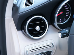 奔驰C级 2019款 C 260 L 运动版