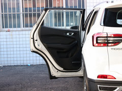瑞虎5x 2019款 1.5L CVT智享版